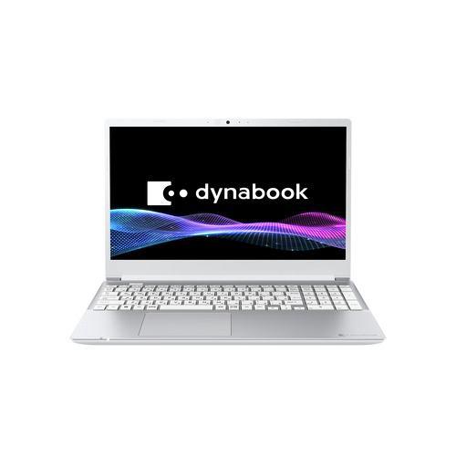 Dynabook ノートPC C5/ABS P1C5ABPS[15.6型 | フルHD | Core i3 | 16GB | 256GB | Win