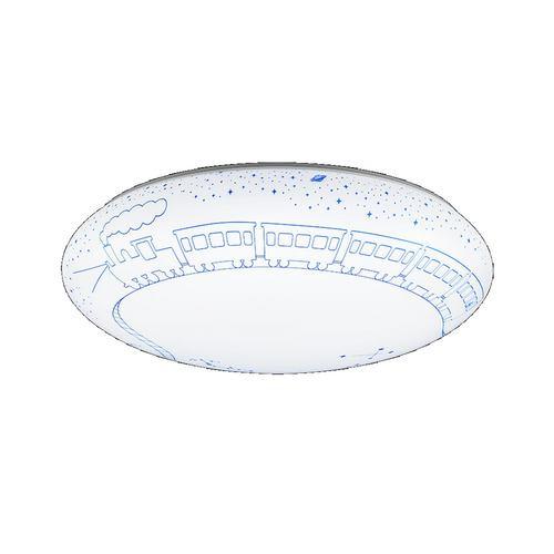 HotaluX HLDZ08423SG LEDシーリングライト 8畳 調光 4.299lm ホタルック機能搭載 かんたん留守タイマー