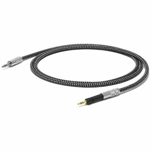 オヤイデ HPSC-35HD500/2.5 バヨネットロック式ヘッドホン着脱ケーブル 2.5m