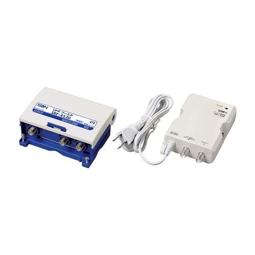 サン電子 SBF-453D-P UHFブースタ