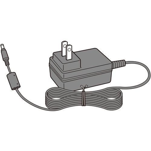 オムロンヘルスケア HV-F5300-AC HV-F5300専用ACアダプター
