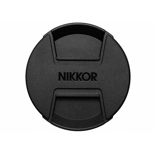 ニコン LC-82B レンズキャップ82mm(スプリング式) NIKKOR Z レンズ用キャップ