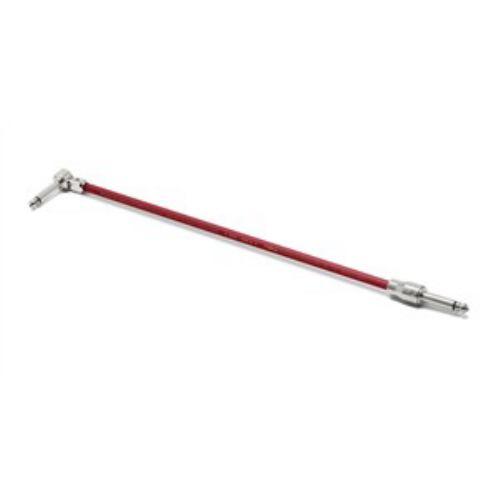オヤイデ QAC-222G LS/0.3m Instrument Cable 楽器用ケーブル (0.3m)