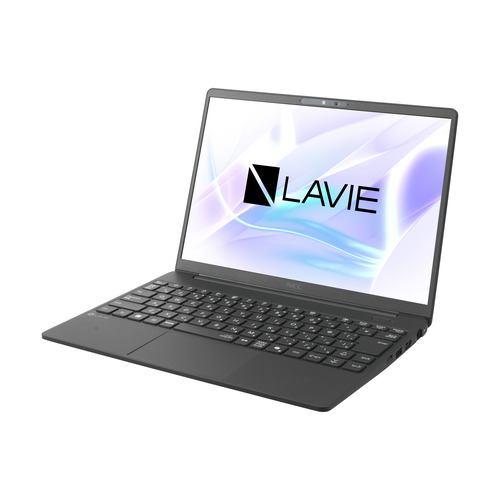 NEC ノートPC LAVIE NEXTREME PC-X1375KAB[13.3型 | WUXGA | Core Ultra 7 | 32GB |
