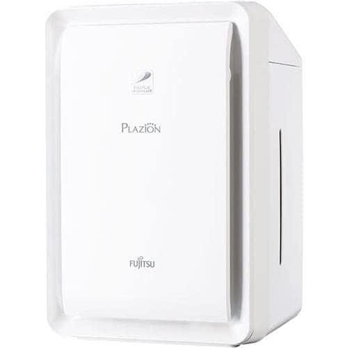 ゼネラル DAS-303R-W 加湿除菌脱臭機 PLAZION ～20畳 ホワイト