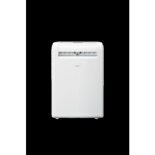 三菱電機 MJ-M120ZX-W 衣類乾燥除湿機 除湿能力:11L(50Hz)/12L(60Hz)/日 タンク容量 約3.0L ふとんサラリモード搭