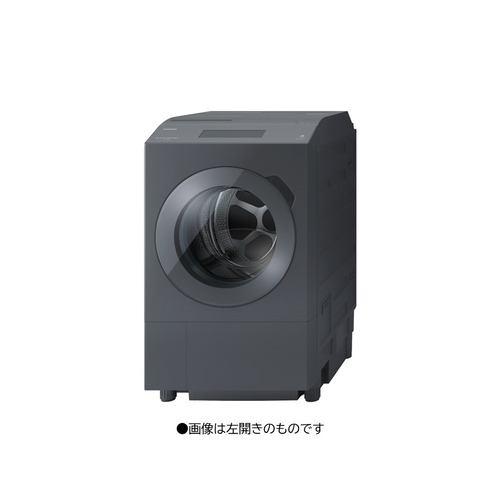 東芝 ドラム式洗濯乾燥機 TW-137XP6R(H) 右開き 洗濯13.0kg 乾燥7.0kg 抗菌ウルトラファインバブル洗浄EX ふんわリッチ速乾