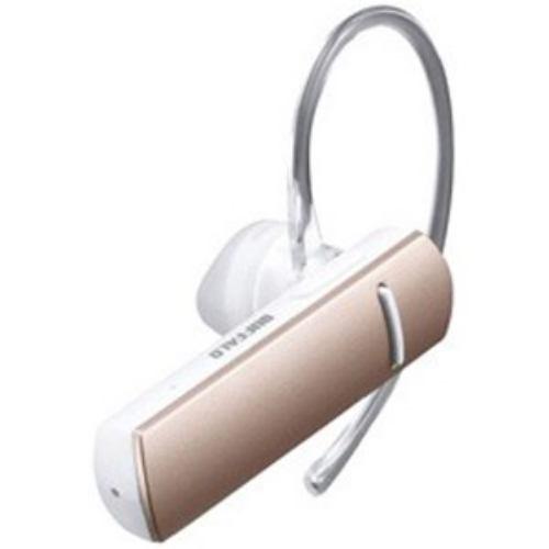 バッファロー BSHSBE200PK Bluetooth4.0対応 片耳ヘッドセット 音声&通話対応 ピンク