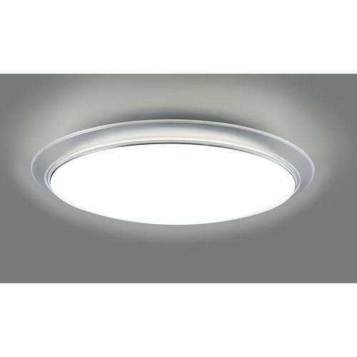 東芝 NLEH14058E-LC LEDシーリングライト 14畳 調光 調色 リモコン付 ON/OFFタイマー搭載 省エネモデル