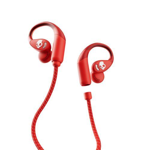 SkullCandy S4PFW-U995 PUSH 540 OPEN EAR HANGER イヤホン オープンイヤー型 着脱式ネックバンド イヤー