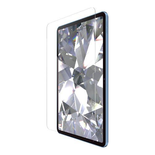 エレコム TB-A25RFLGDC iPad A16 11インチ/第10世代 10.9インチ ガラスフィルム 表面硬度10H超
