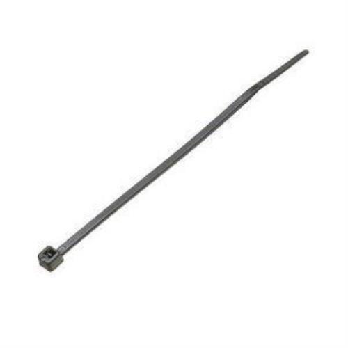 ヤザワ ビーズ束ねるバンド 150mm 20本入 黒 FTC150K20 K