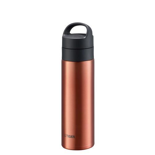 タイガー魔法瓶 MKB-T481DB ステンレスボトル 炭酸対応 480ml クリアーカッパー