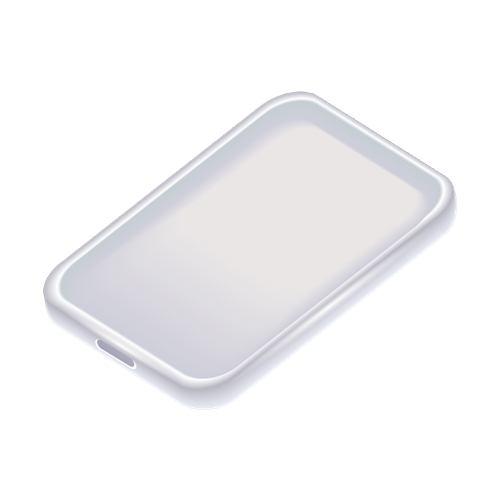 POCKETALK PTS-CCL POCKETALK(ポケトーク)S専用ケース クリア