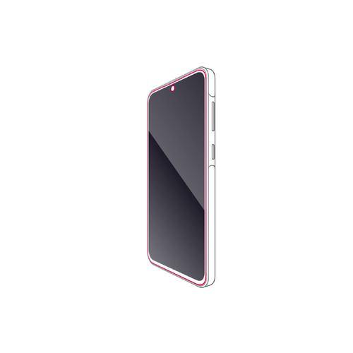エレコム PM-G254FLFG Galaxy A36 5Gフィルム 指紋認証対応