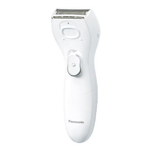 パナソニック ES-WL51-W サラシェ 除毛器 ホワイト