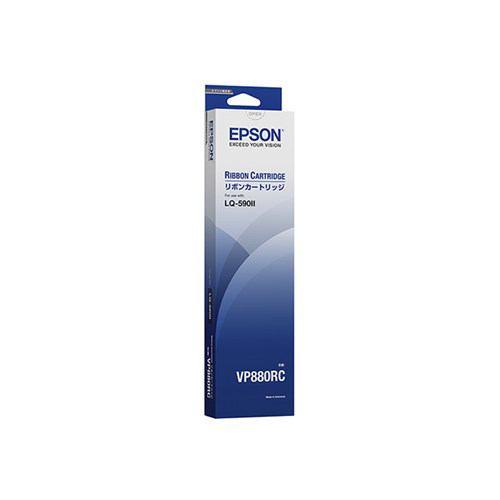 エプソン VP880RC ドットインパクトプリンター消耗品