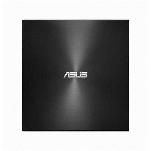 ASUS SDRW-08U9M-U/BLK/G/AS/P2G USB2.0 ポータブルDVDドライブ ブラック