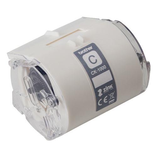 ブラザー CK-1000 VC-500W用クリーニングカセット (幅50mm/長さ2m)