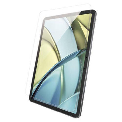 BUFFALO BSIPD2411AFG 液晶保護フィルム 防指紋 高光沢 11インチiPad Air対応