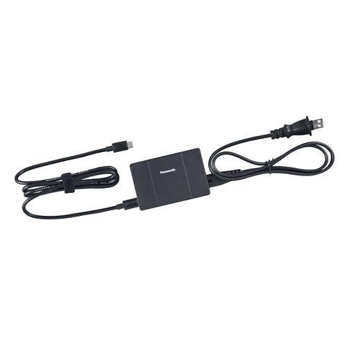 パナソニック CF-AAP6A2HJS ACアダプター(USB Power Delivery対応) レッツノート用