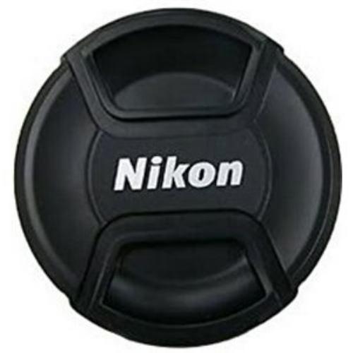 ニコン LC-77 レンズキャップ 77mm