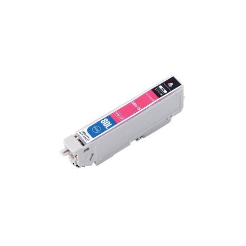 カラークリエイション CIE-IC80LN2M エプソン用互換インクカートリッジ マゼンタ