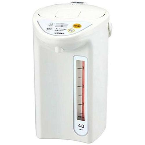 タイガー PDR-G401-W マイコン電動ポット 4.0L ホワイト