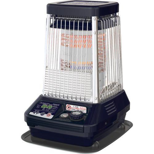 ダイニチ FM-10F3 石油ファンヒーター 木造26畳 コンクリート35畳 13.0Lタンク コズミックブルー
