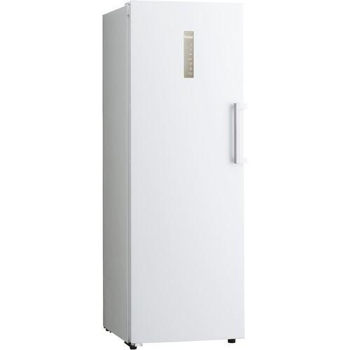 Haier JF-NUF280CL-W 冷凍庫 280L・左開き ホワイト JFNUF280CLW