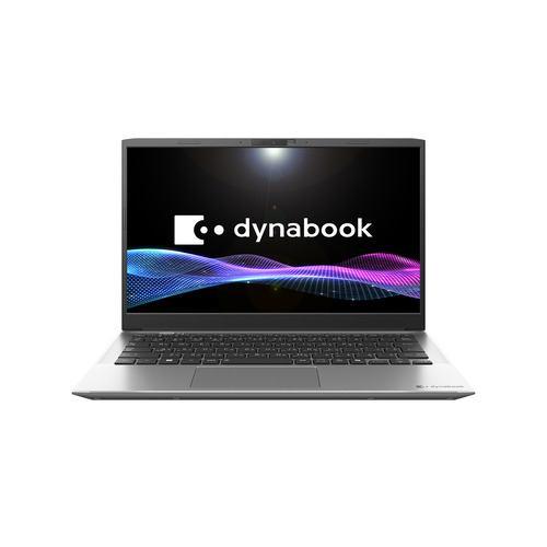 Dynabook ノートPC S6/AYS P3S6AYES[13.3型 | フルHD | Core 5 | 16GB | 512GB | Wind