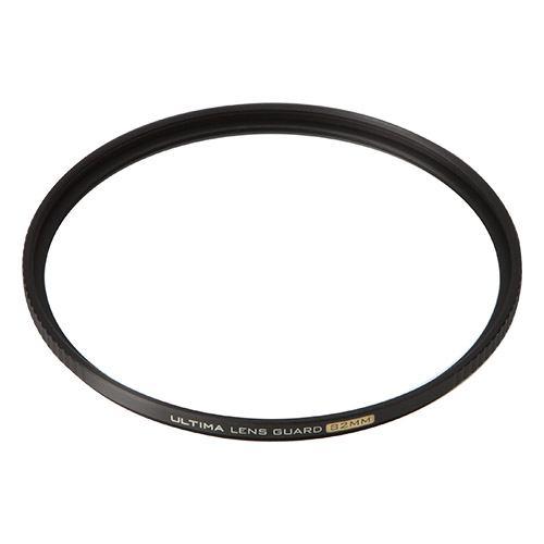 ハクバ ULTIMAレンズガード 82mm CF-UTLG82