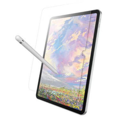 BUFFALO BSIPD22109FPLBC iPad(第10世代)用 紙感覚フィルム ブルーライトカット