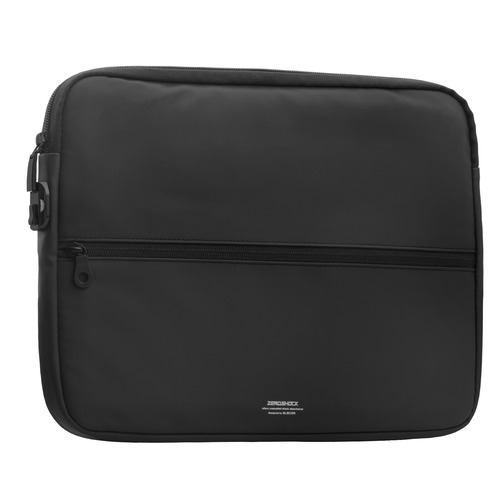 エレコム ZSB-IBUBSC14BK Ultrabook用ZEROSHOCKケース・ダイヤルロック機能付 14インチ ブラック
