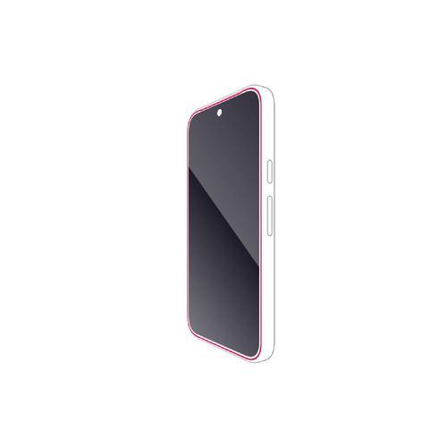 エレコム PM-P252FLGOT Google Pixel 10/10 Pro ガラスフィルム ゴリラ 0.21mm 超簡単貼付ツール付