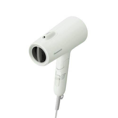 パナソニック EH-NE5N-G ヘアードライヤー イオニティ 低温ケアモード搭載 アッシュグリーン