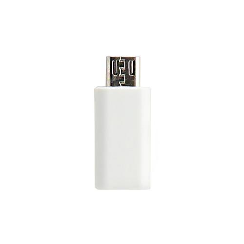 FSC FSADCM03WH TYPE-C変換アダプタ ホワイト