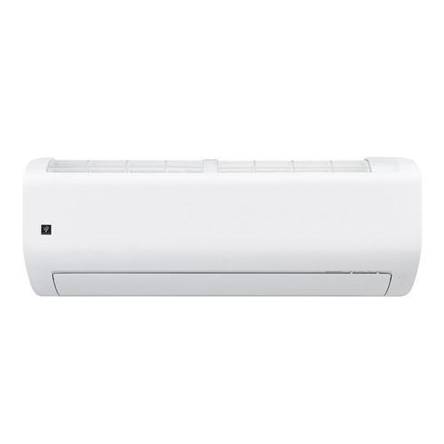 シャープ エアコン 10畳 プラズマクラスター25000 氷結ドライ 防カビカラッとファン Rシリーズ AYU28RL ホワイト系 2026年モデル