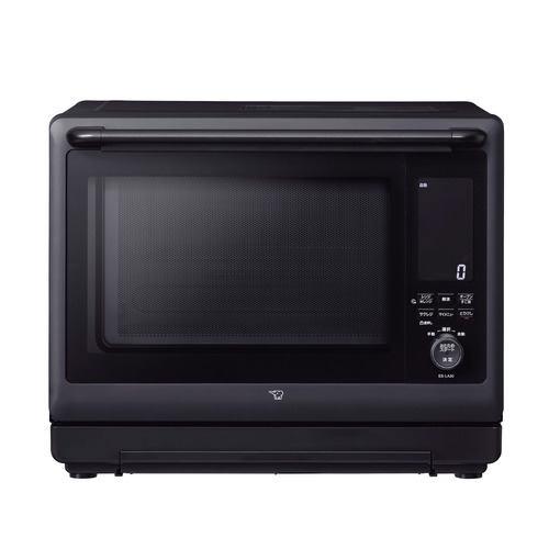 象印マホービン ES-LA30-BA オーブンレンジ EVERINO 30L ブラック