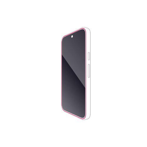 エレコム PM-P252FLGG Google Pixel 10/10 Pro ガラスフィルム 高透明