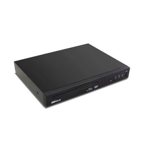 ダイニチ電子 WSBH830X 据置型BDプレーヤー ブラック