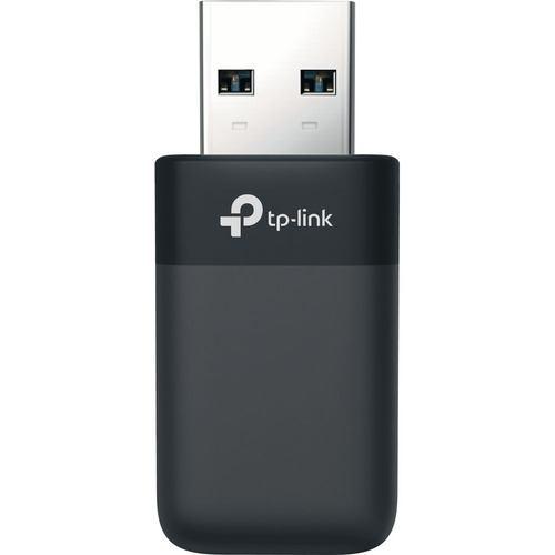 TP-LINK ARCHER TX50U Wi-Fi 6 無線LAN子機 AX3000 コンパクト USB3.0対応 2402Mbps+574Mbp