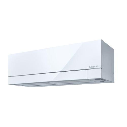 三菱電機 エアコン 14畳 霧ケ峰FDシリーズ ムーブアイmirA.I.+ 消音モード MSZ-FD4026S-W ホワイト系 2026年モデル
