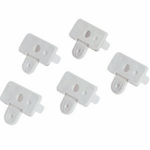 エレコム 2P・3P両用コンセントキャップ(5個入) TCAP2