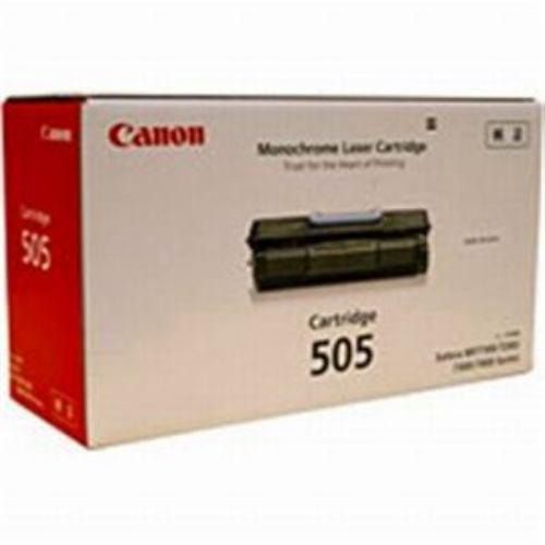 キヤノン(Canon) 純正 CRG-505 トナーカートリッジ505 (0265B004)