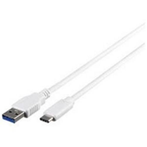 バッファロー BSUAC31120WH USB3.1ケーブル 2.0m (A to C) ホワイト
