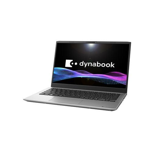 Dynabook ノートPC dynabook S6/AS P1S6APES[13.3型 | FHD | Core 5 | 16GB | 256GB