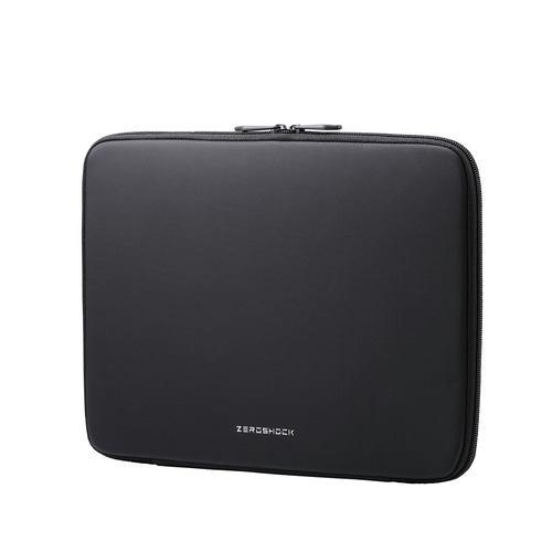 エレコム ZSB-IBTHL13BK インナーバッグ 樹脂コート ～13.3インチ ノートPC対応 ブラック