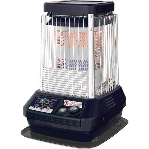 ダイニチ FM-19F3 石油ファンヒーター 木造47畳 コンクリート65畳 19.0Lタンク コズミックブルー