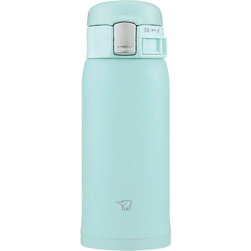象印マホービン SM-SF36-AM ステンレスボトル 360mL ミントブルー